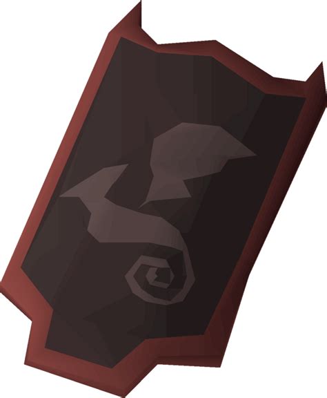 dragon shield osrs|Dragon sq shield .